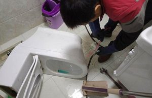 佛子山镇下水道疏通电话-30分钟快速上门