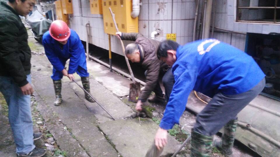 佛子山镇清掏化粪池、管道疏通一站式服务<高效><技术><可靠>